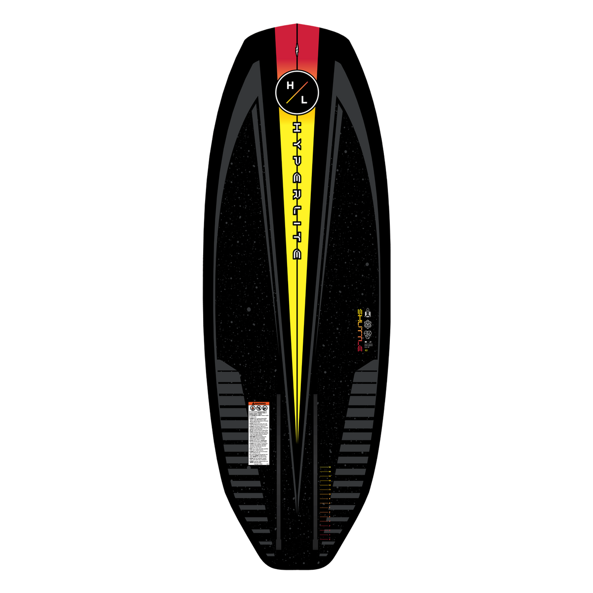 Hyperlite Shuttle Foil Board 2027