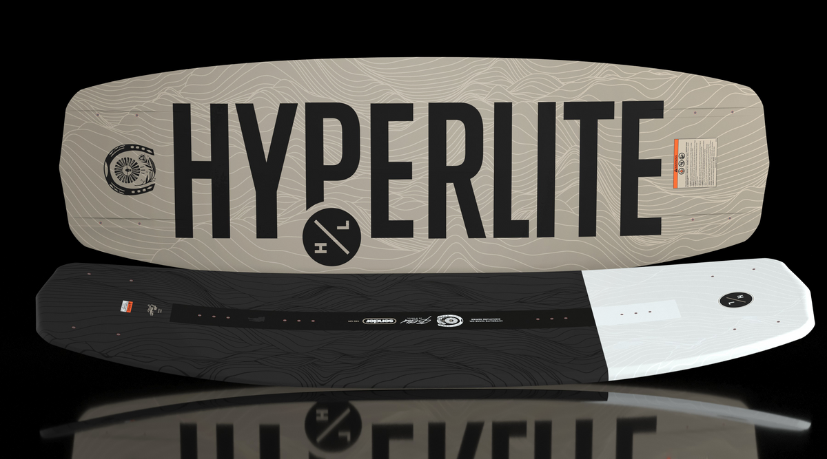 Hyperlite Sender Wakeboard 2027