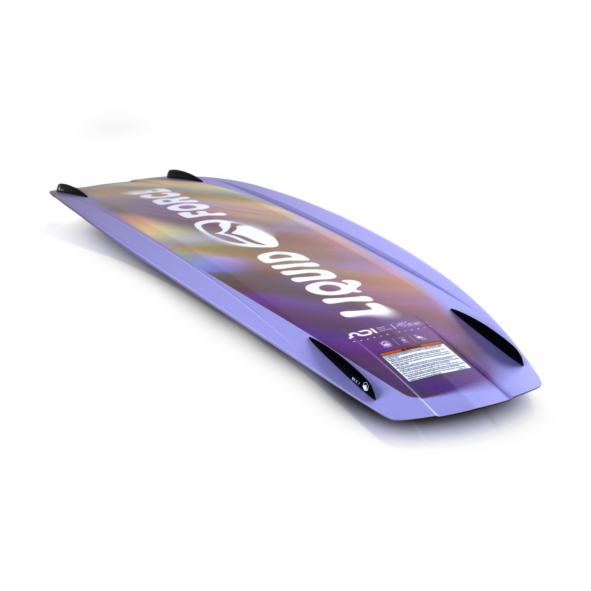 Liquid Force Muse Wakeboard 2027