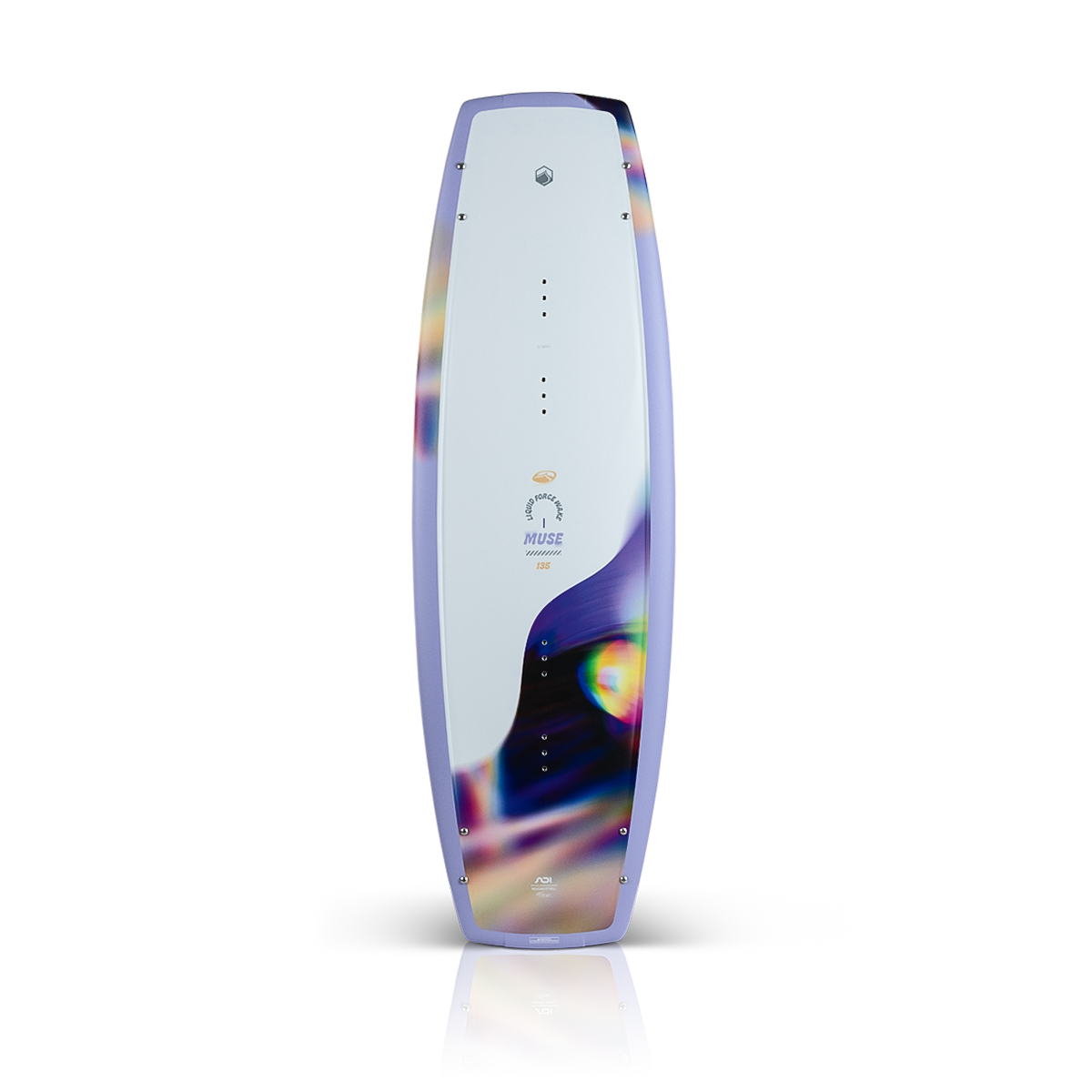Liquid Force Muse Wakeboard 2027