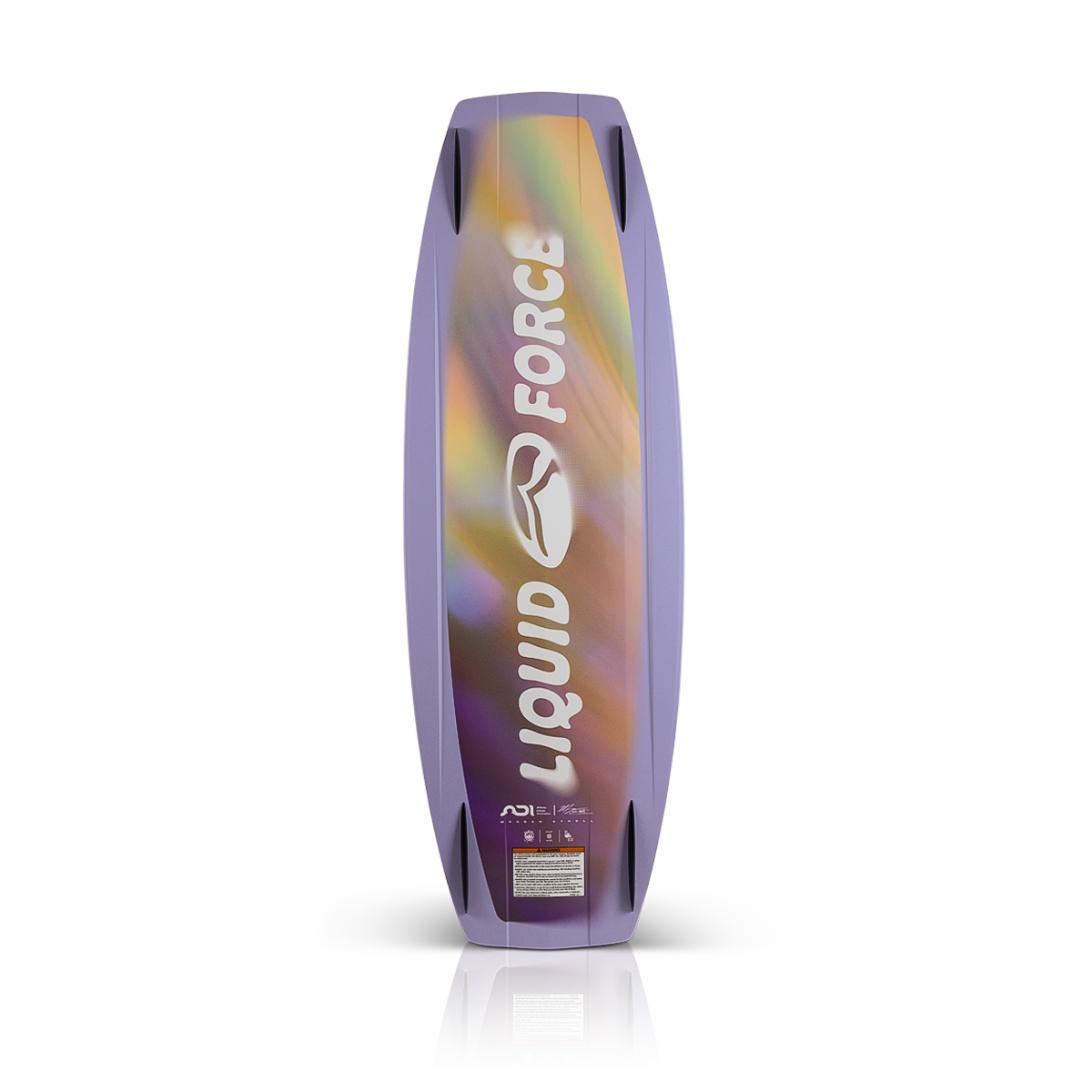 Liquid Force Muse Wakeboard 2027