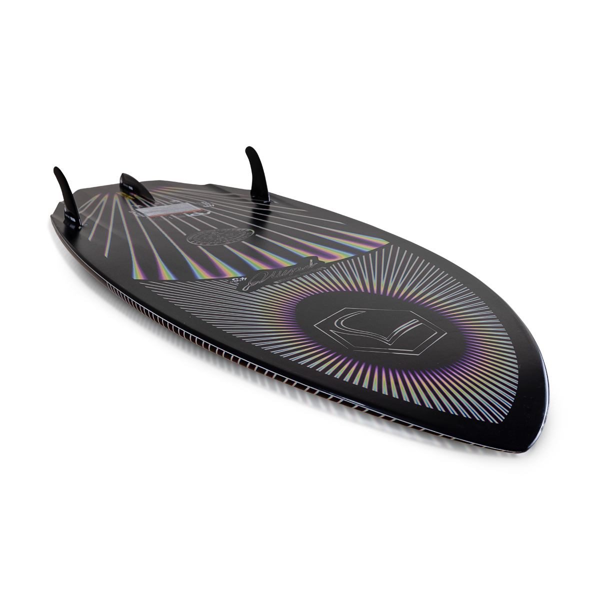 Liquid Force Primo Wakesurf Board 2027
