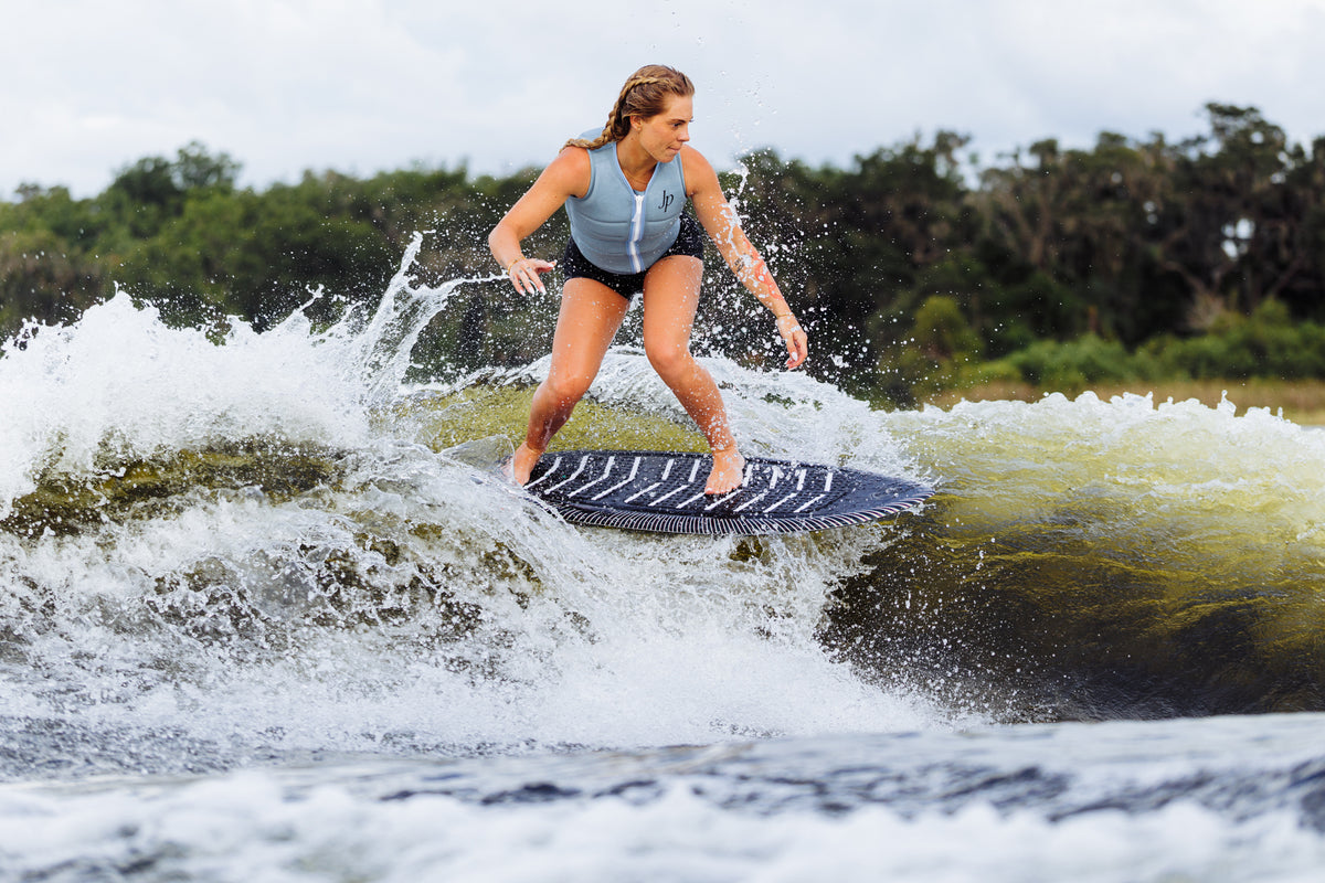 Liquid Force Primo Wakesurf Board 2027