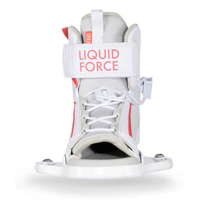 Liquid Force 2024 Dream Wakeboard | Dream Bindings