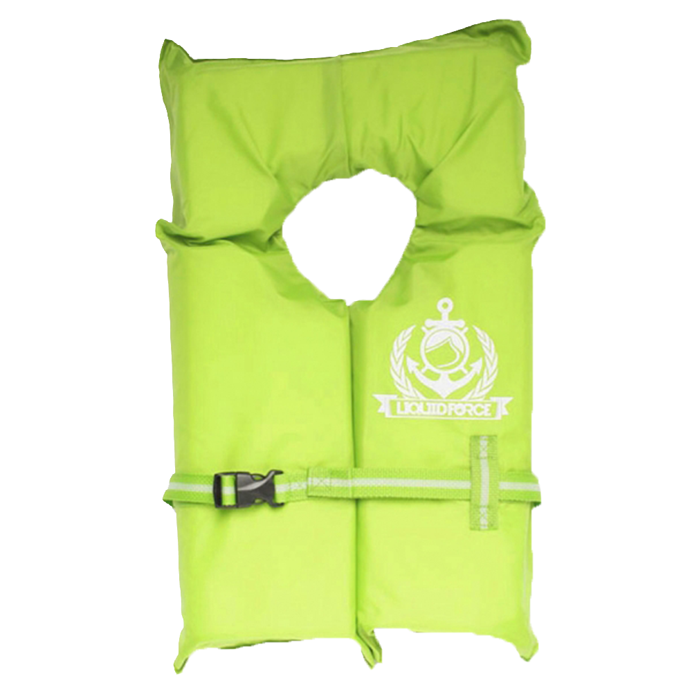 Liquid Force Boaters Safety Pack CGA