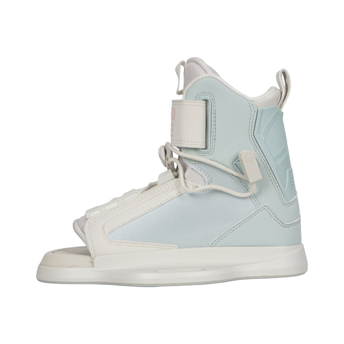 The Liquid Force M.E. Kids Wakeboard with Dream 6R Bindings 2026 delivers modern, sporty style and secure comfort, inspired by the Liquid Force Future Series—perfect for active youth seeking performance and fun on the water.