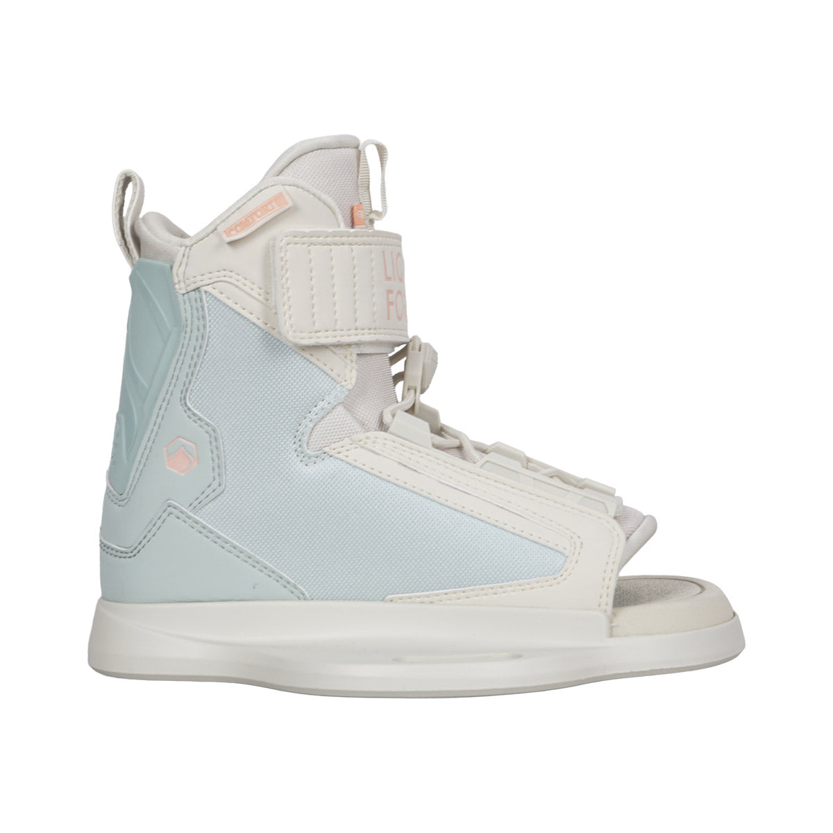 Liquid Force Dream 6R Bindings 2026 (12T-5Y)