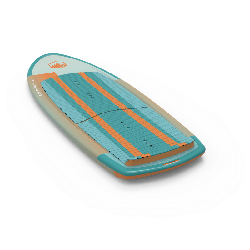 Liquid Force Horizon Foil Board 2026