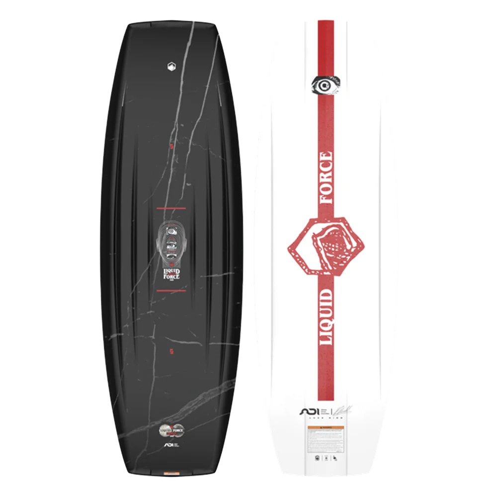 Liquid Force Origin Wakeboard 2026
