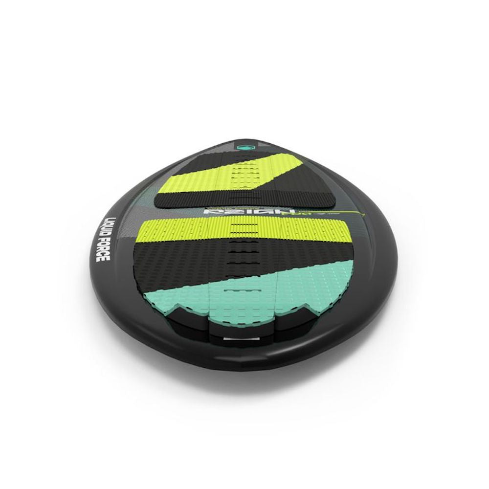 Liquid Force Reign Pro Wakesurf Board 2026