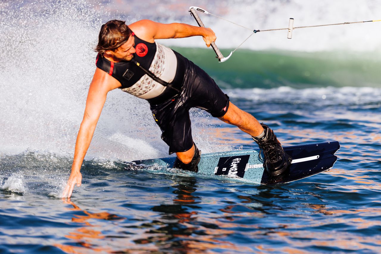 Liquid Force Remedy Wakeboard 2026