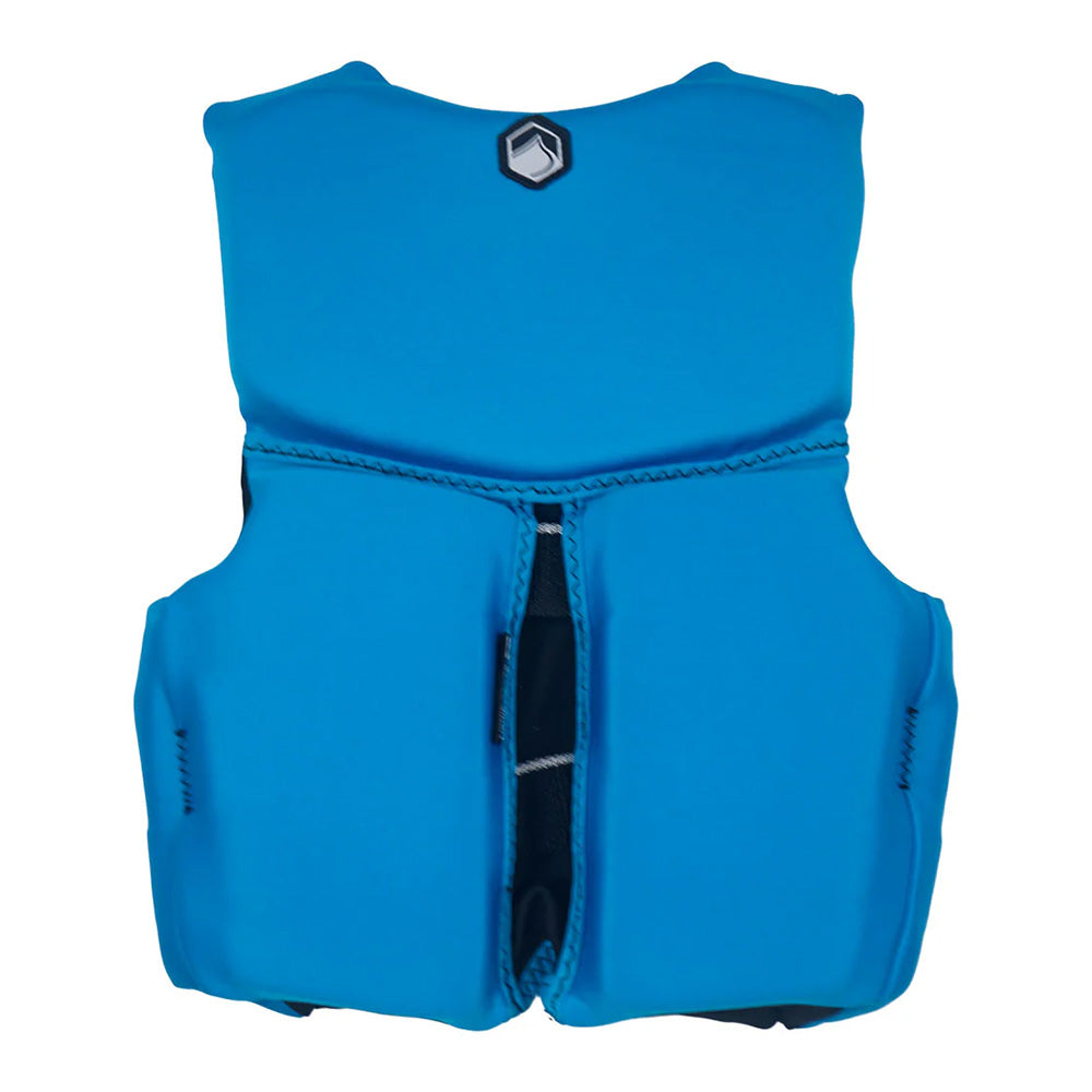 Liquid Force Ruckus Junior CGA Vest (75-125 LBS)