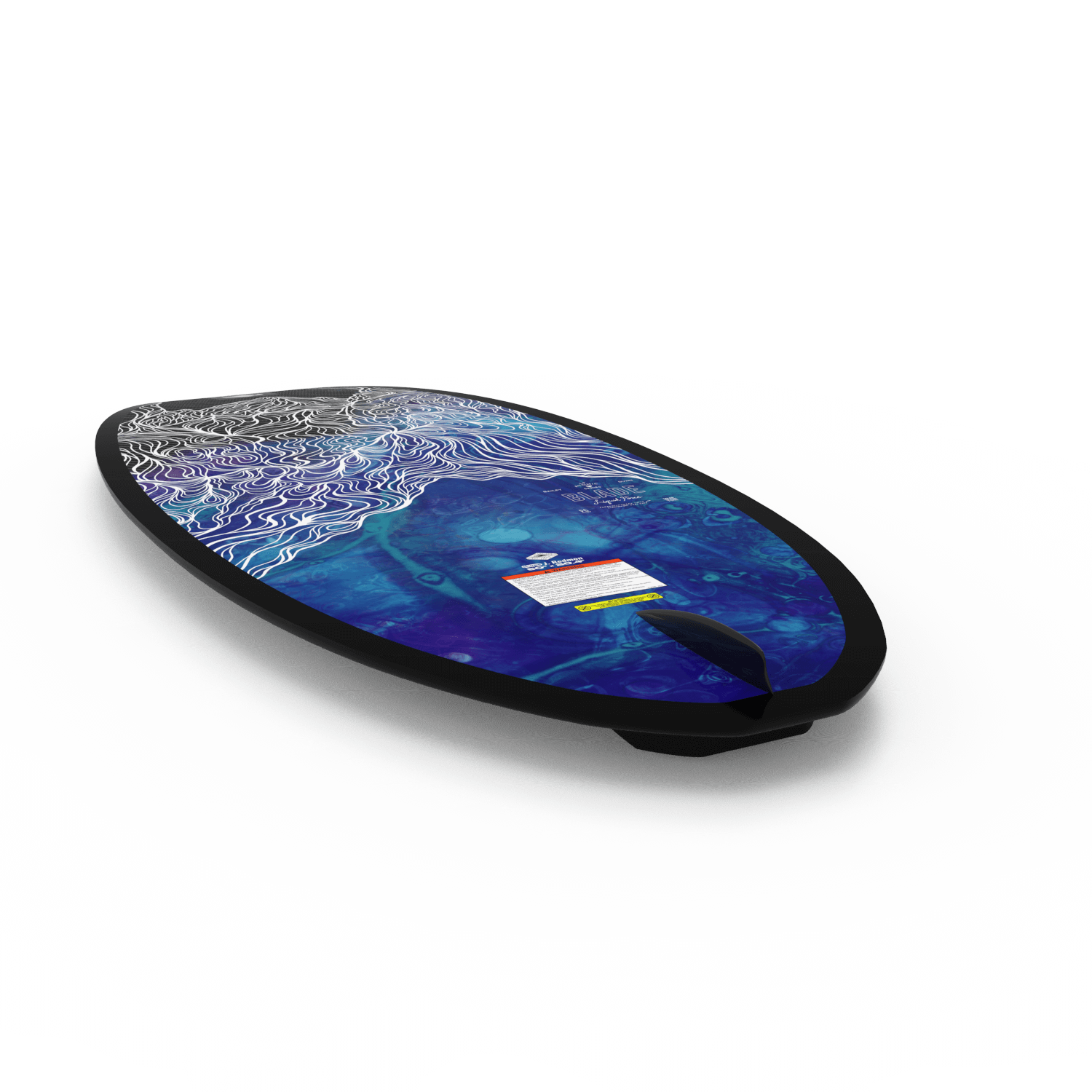 Liquid Force 2024 Blade Wakesurf Board