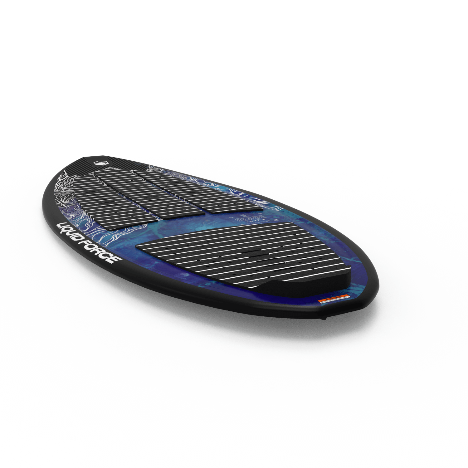 Liquid Force 2024 Blade Wakesurf Board