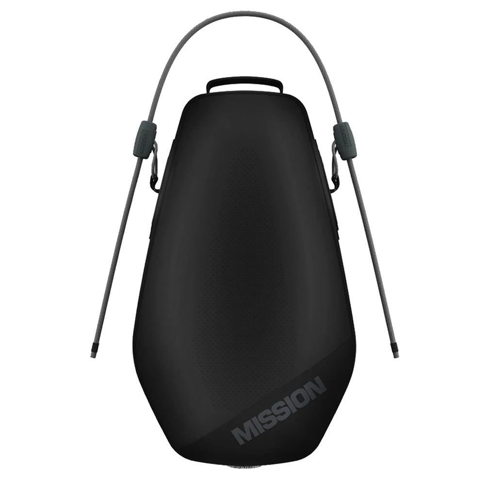 MISSION Dymon Inflatable Fender