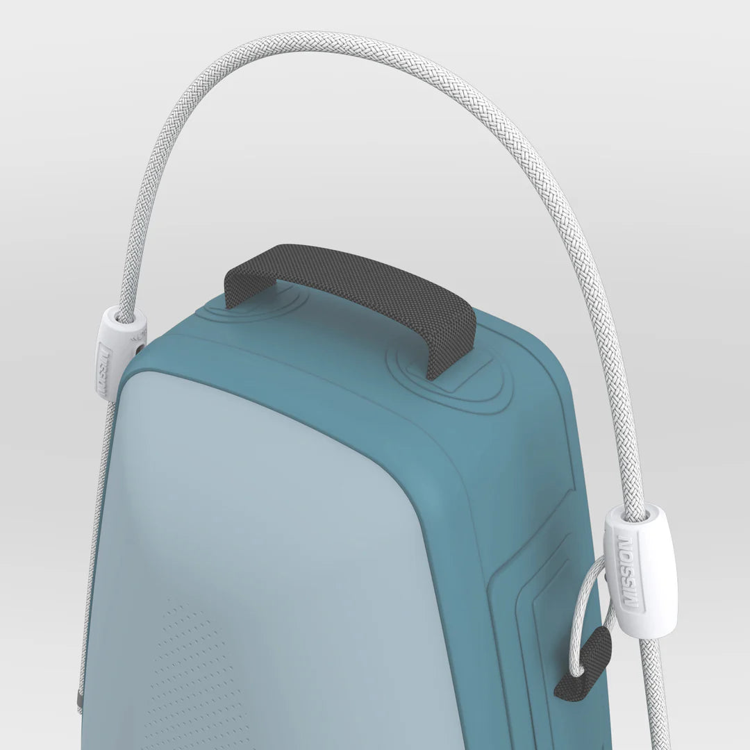 MISSION Dymon Inflatable Fender