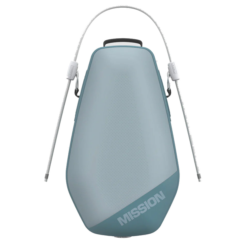 MISSION Dymon Inflatable Fender