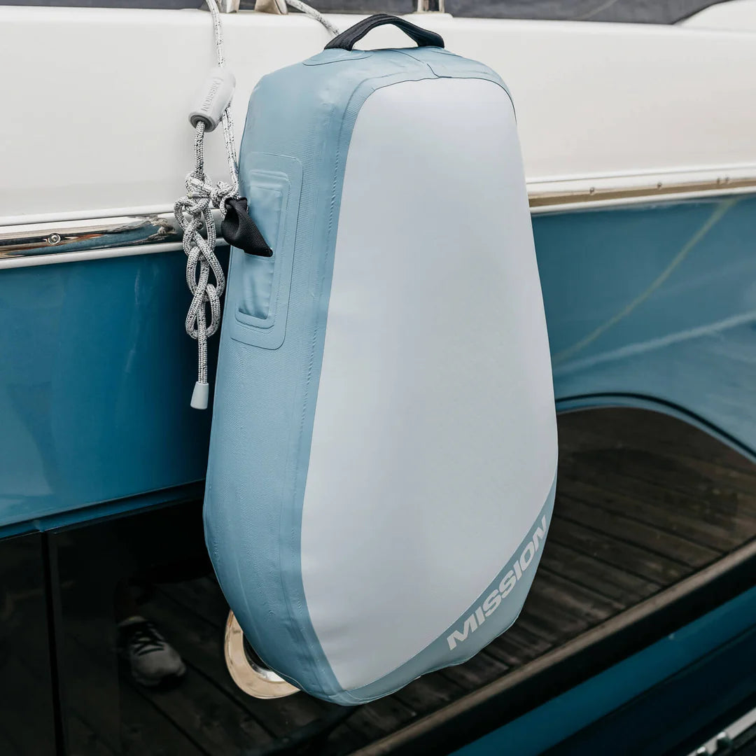MISSION Dymon Inflatable Fender