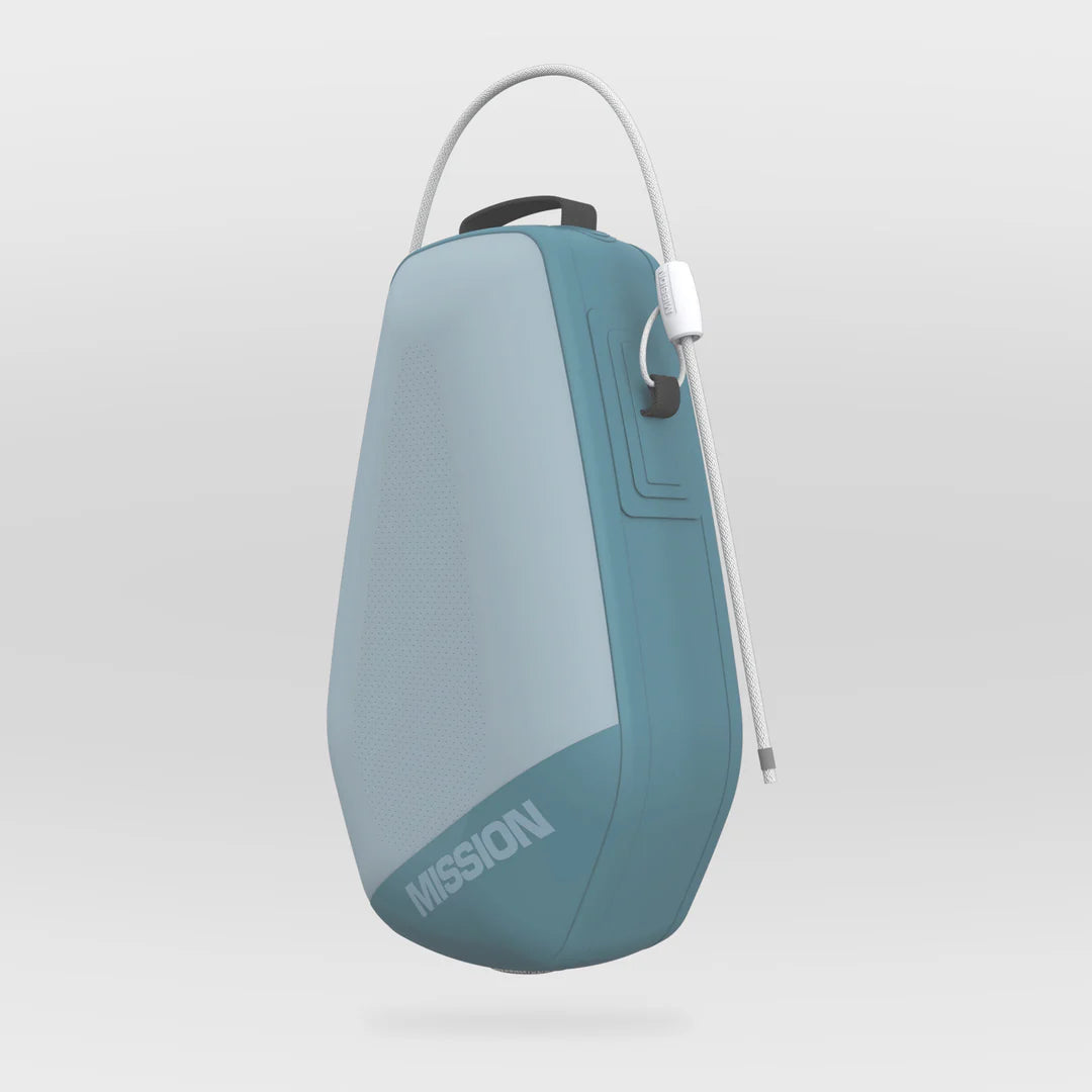 MISSION Dymon Inflatable Fender