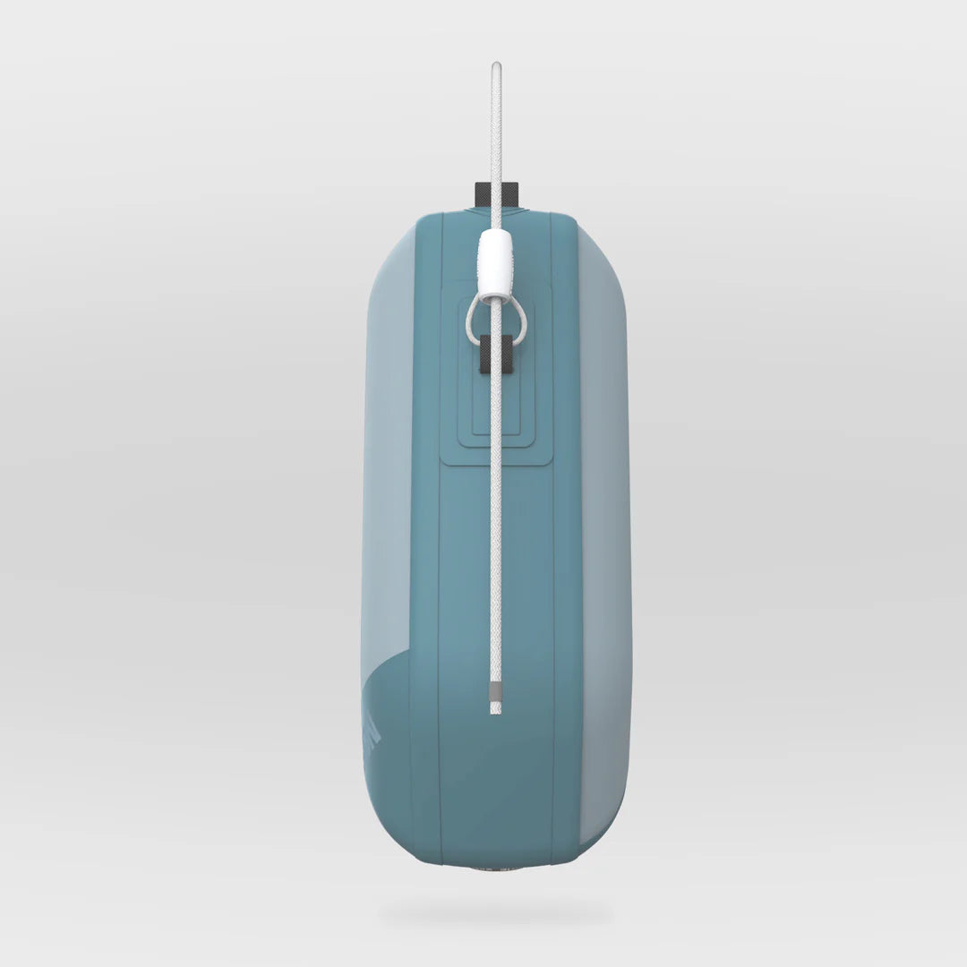 MISSION Dymon Inflatable Fender