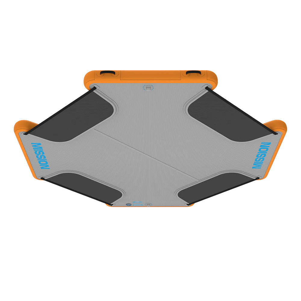 MISSION Reef Play Large Inflatable Water Mat