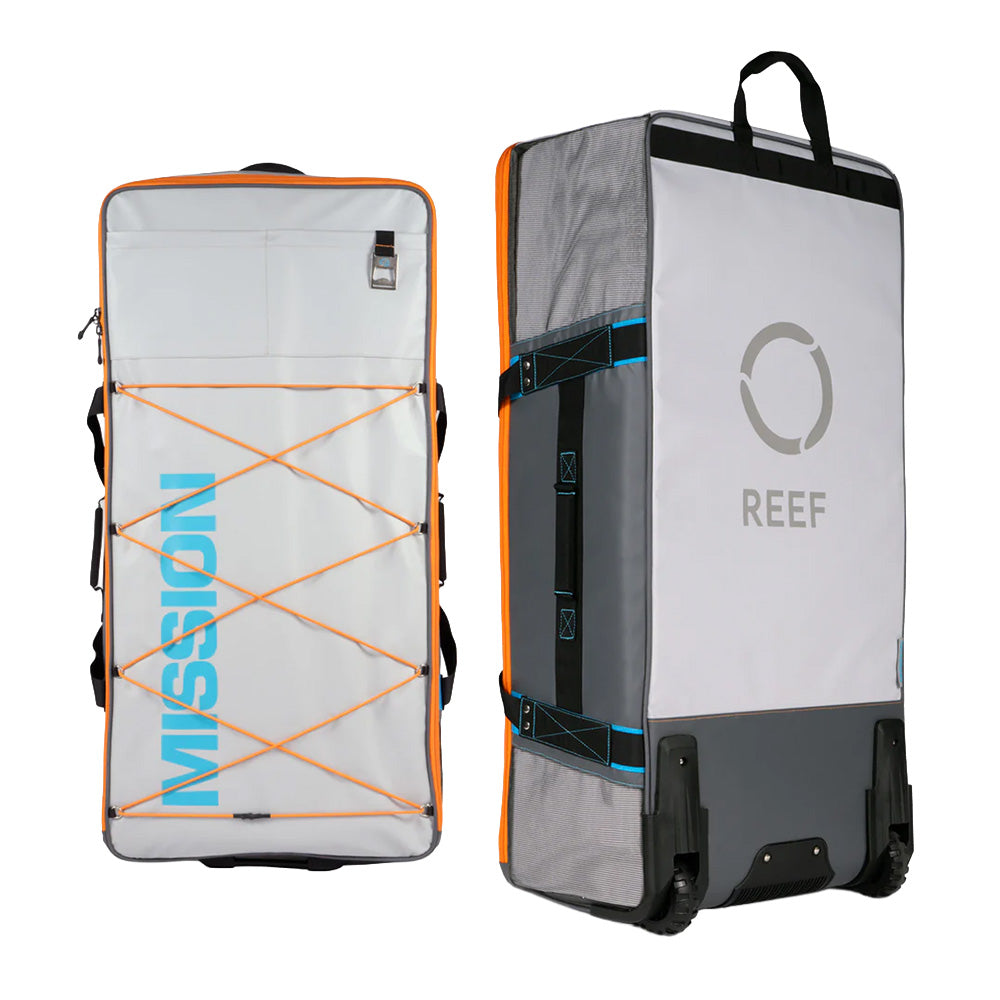 MISSION Reef Play Large Inflatable Water Mat