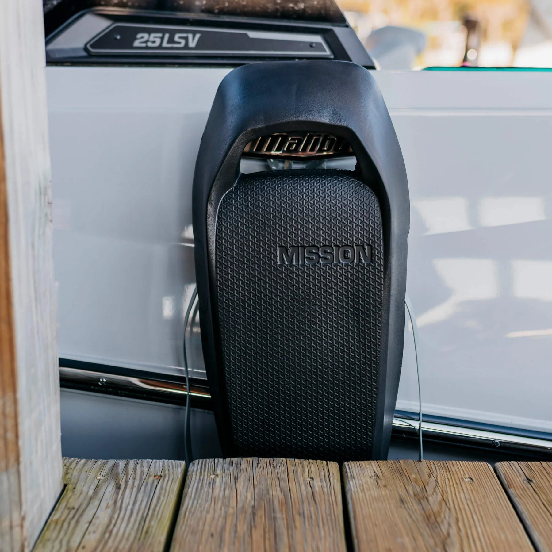 MISSION Sentry 2.0 Boat Fender