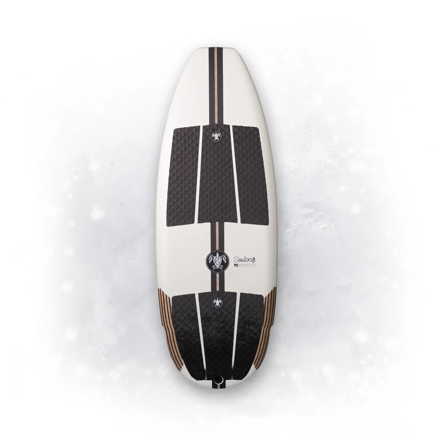 Soulcraft Superfly-R Wakesurf Board