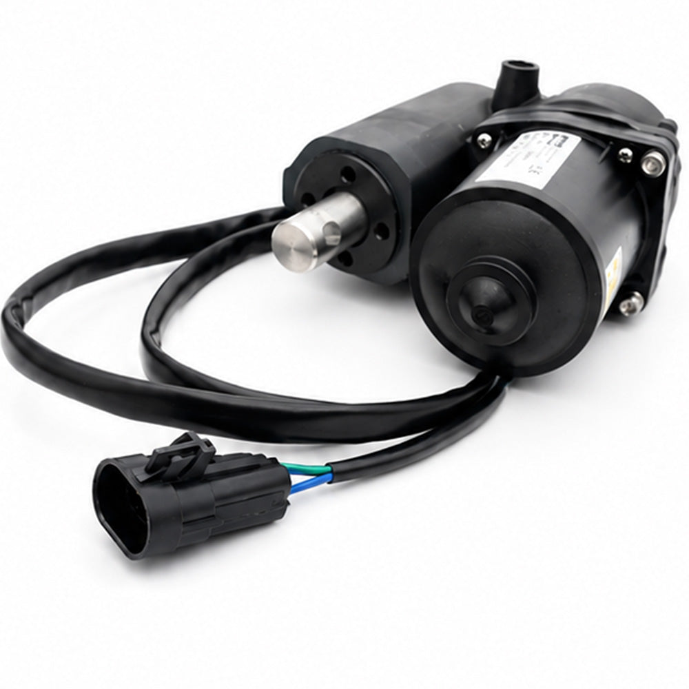Malibu Power Wedge III Actuator (5615016)