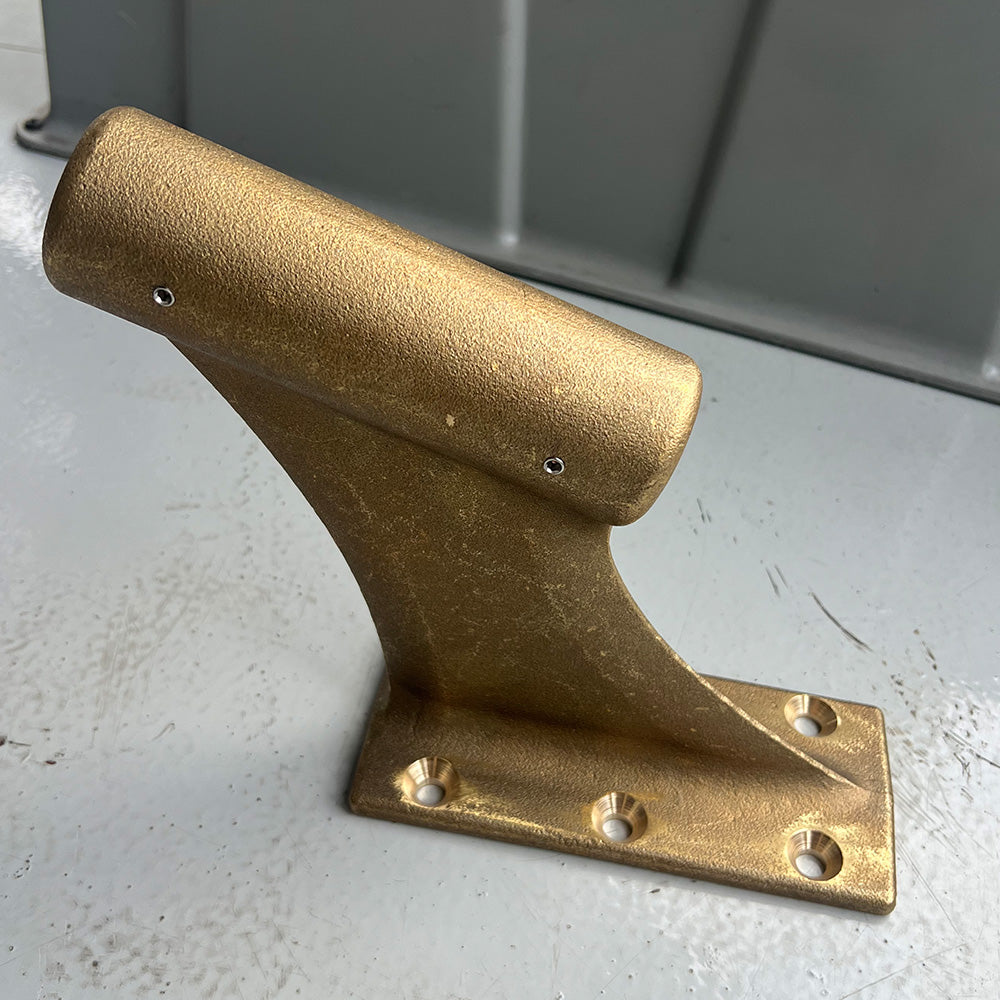 Malibu Strut - 1-1/4"