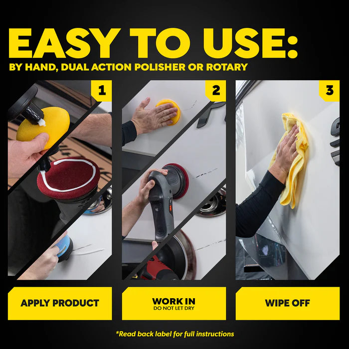 Meguiar's One Step Compound - 32oz