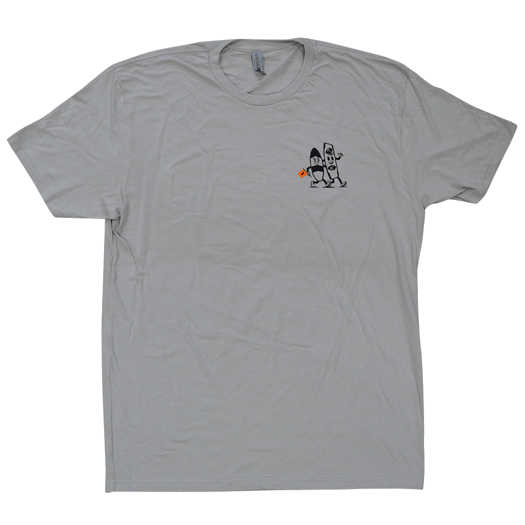 AWS Friends Tee