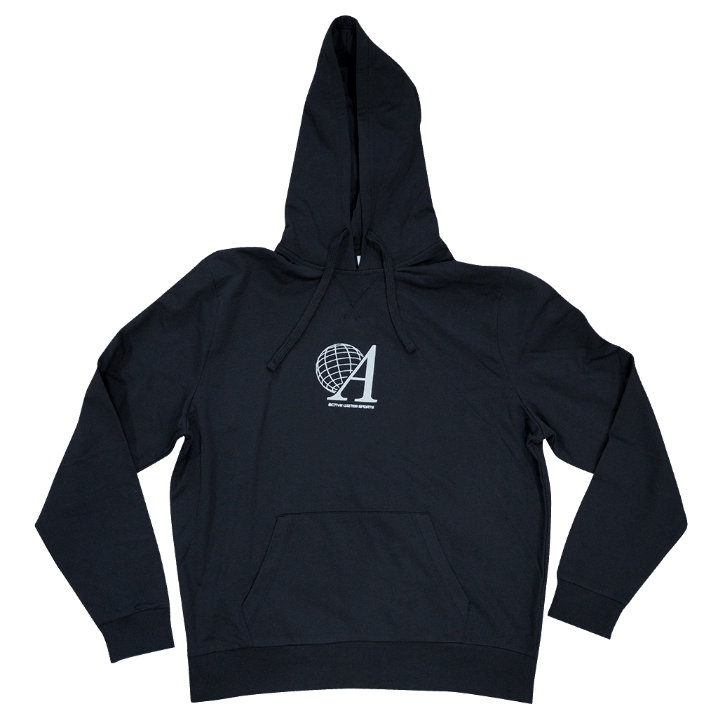 Glow in the Dark Hoodie - Main