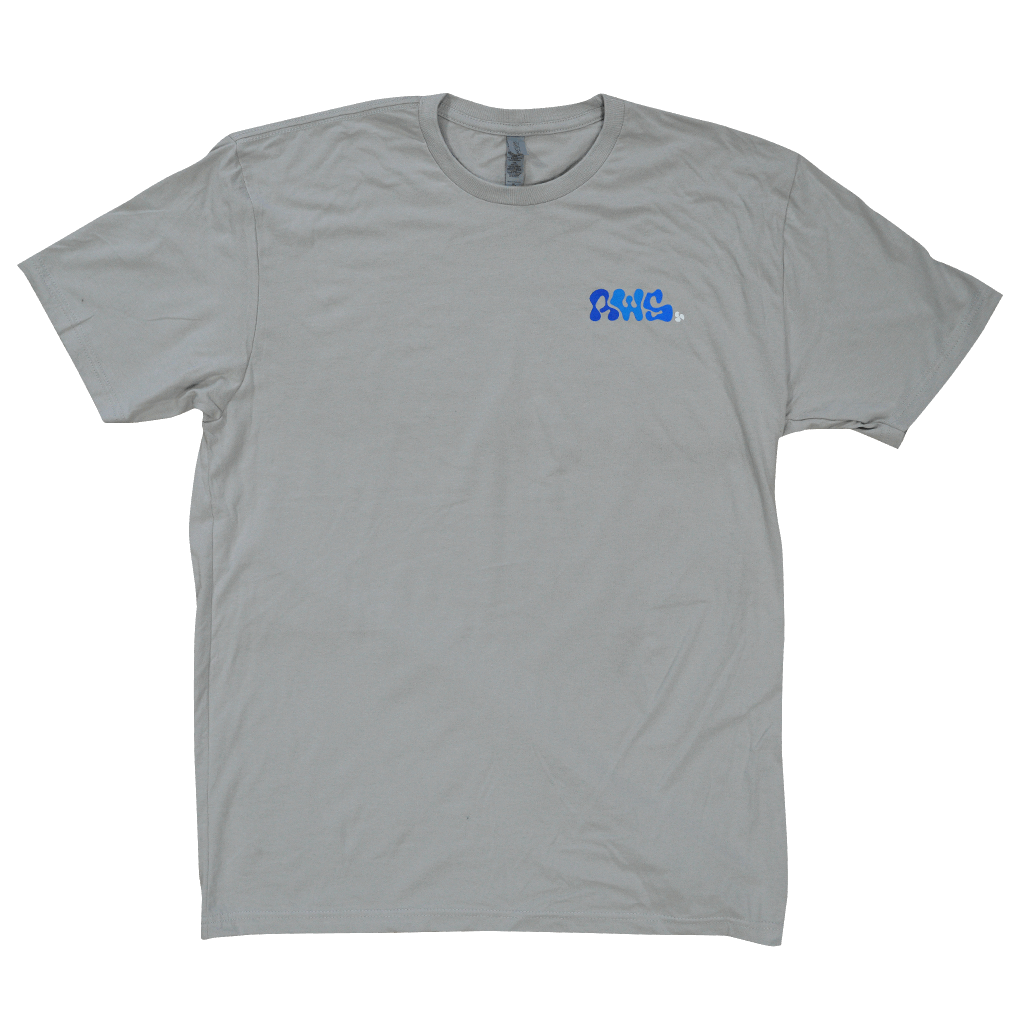 Swerve Tee - Front