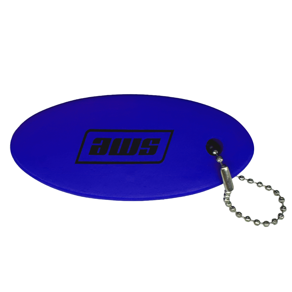 AWS Key Float