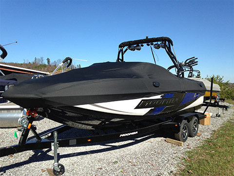 Moomba 12-14 Mojo 2.5 Mooring Cover