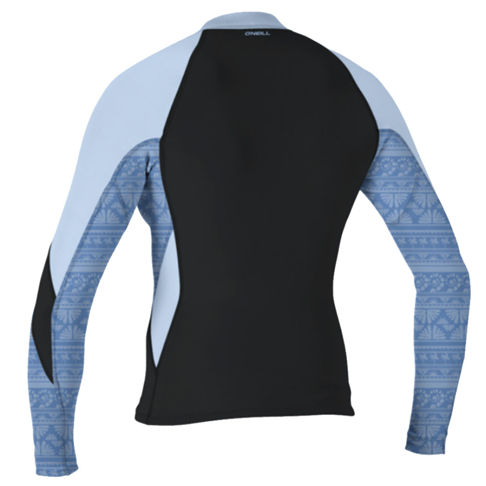 O'Neill Bahia Front Zip Jacket