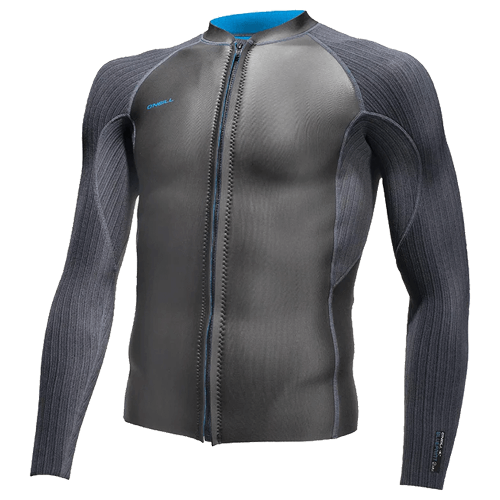 O'Neill Blueprint Hyperfreak 2mm FZ Jacket