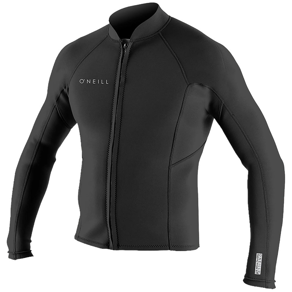 O'Neill Reactor-2 1.5mm Front Zip L/S Jacket