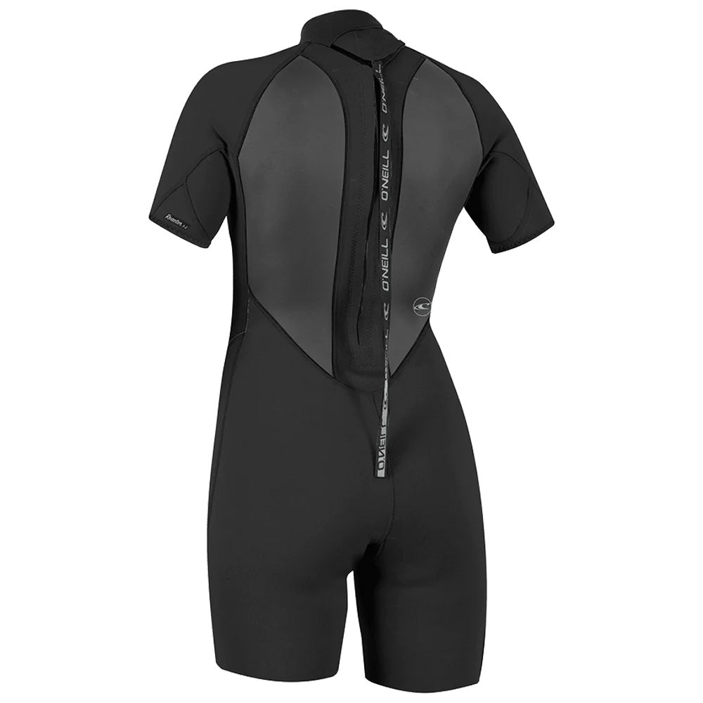 O'Neill Women's Reactor II 2mm BZ S/S Spring