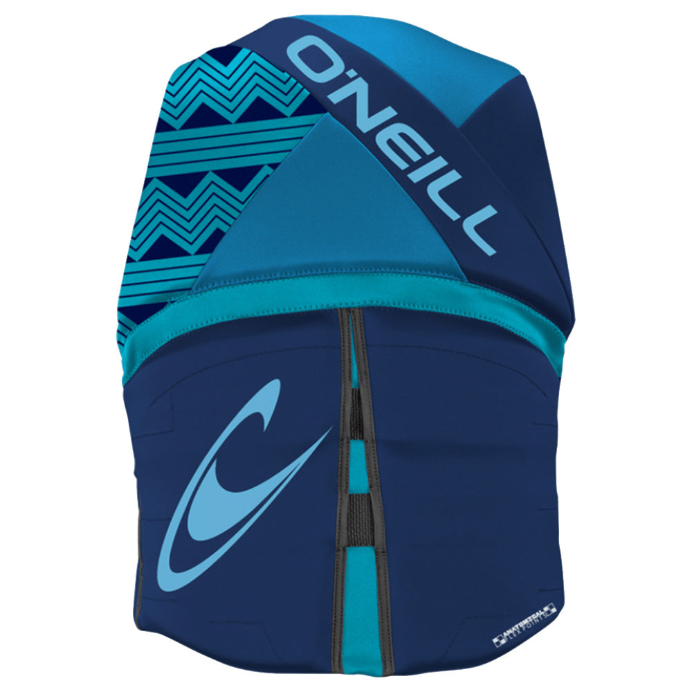 O'Neill Women's Reactor USCG Vest