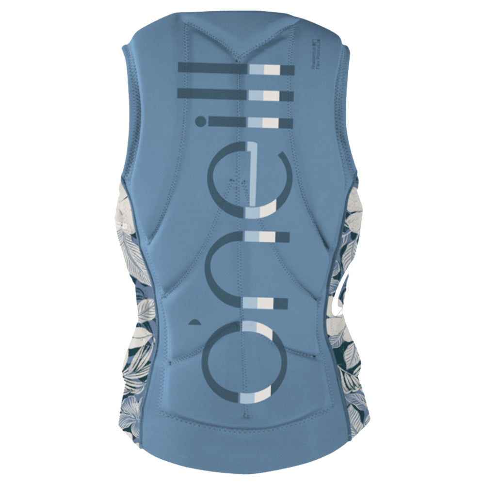 O'Neill Women's Slasher Comp Vest