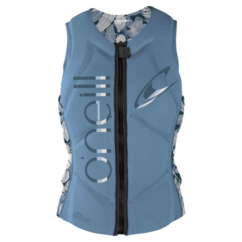 O'Neill Women's Slasher Comp Vest