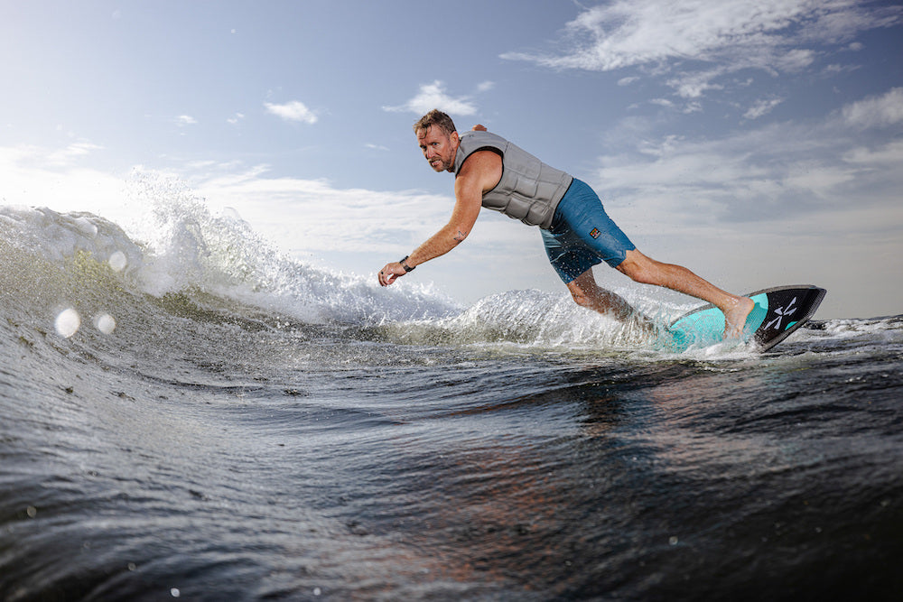 Phase 5 Hammerhead v3 Wakesurf Board 2026