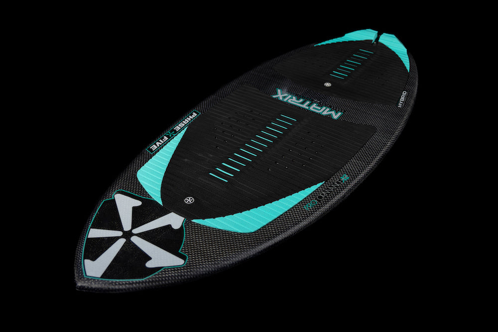 Phase 5 Matrix Payne Pro Wakesurf Board 2026