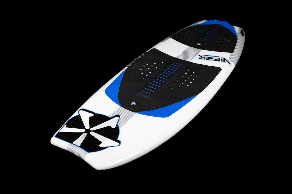 Phase 5 Viper Wakesurf Board 2026