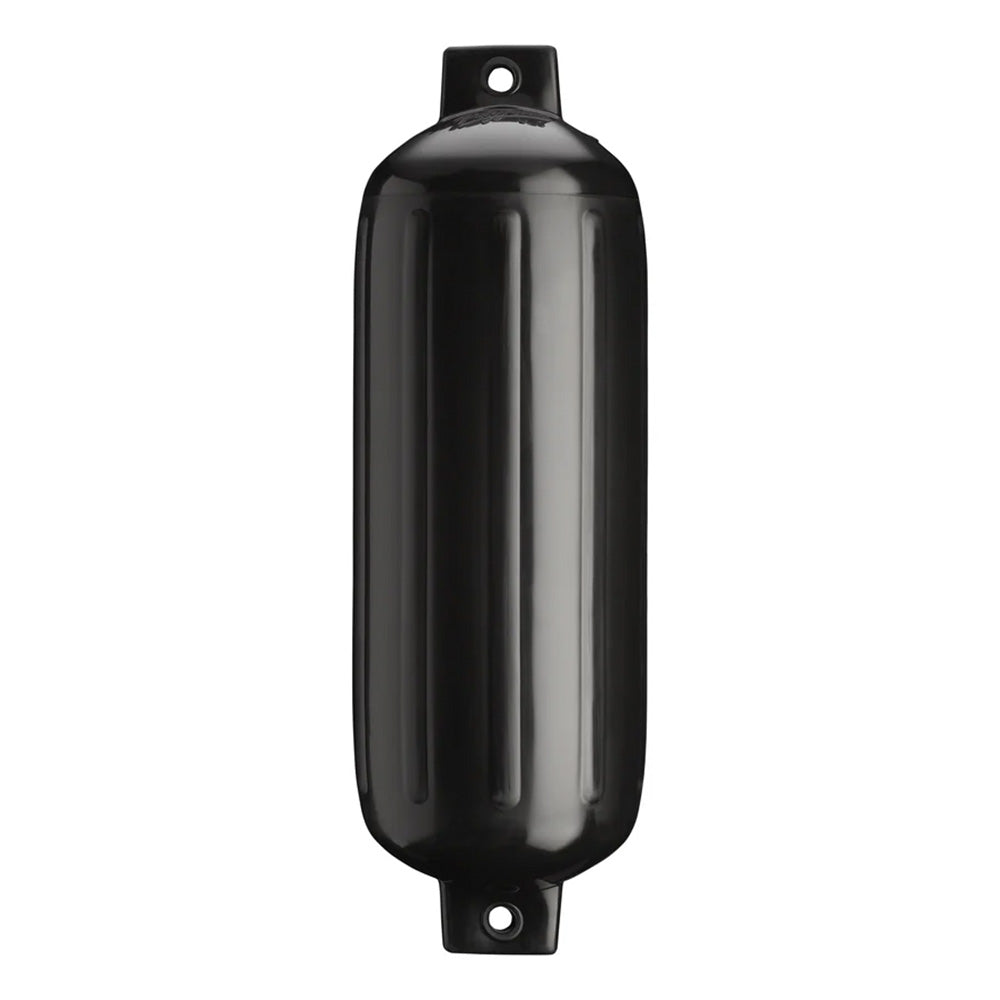 Polyform G5 Boat Fender - Black