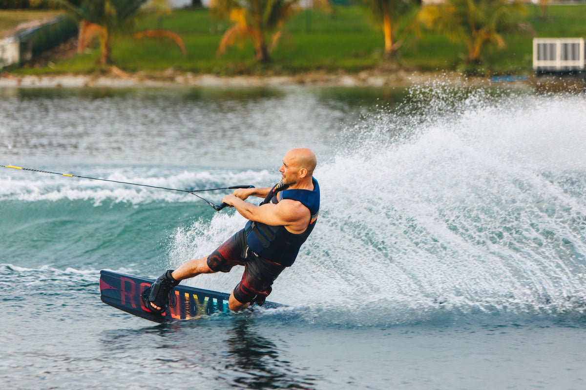 Ronix Vault Wakeboard | Divide Bindings 2027