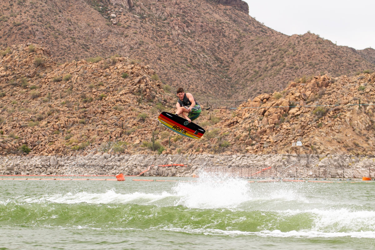 Ronix Parks Wakeboard 2027