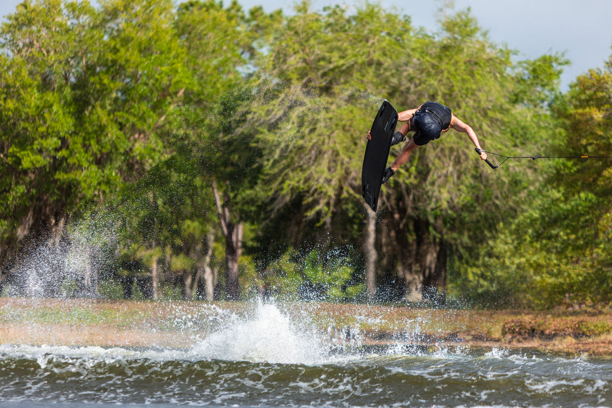 Ronix One Legacy Wakeboard 2027